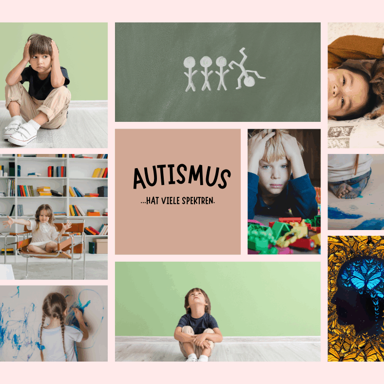 Autismus